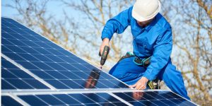 Installation Maintenance Panneaux Solaires Photovoltaïques à Cartelegue